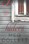 Hiders (Canaan Island #3) by Meg Collett