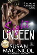 Sight Unseen by Susan Mac Nicol