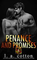Penance and Promises by L.A. Cotton