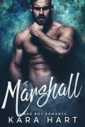 Marshall by Kara Hart