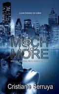 So Much More by Cristiane Serruya