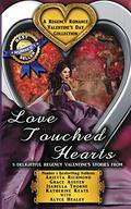 Love Touched Hearts Collection by Grace Austen