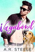 Vagabond (Foster Puppies #2) by A.R. Steele