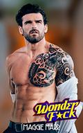 Wonder F*ck (Wonder Love #1) by Maggie Marr