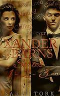 Xander Barns Series 1-2-3  (Always Wanted, Wanted Always, Calling Forever) by Sarah Tork