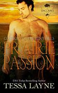 Prairie Passion by Tessa Layne