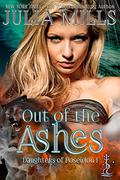 Out of the Ashes: Pisces by Julia Mills