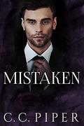 Mistaken by C.C. Piper
