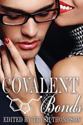 Covalent Bonds (Red Moon Anthologies #3) by G.G. Andrew