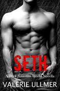 Seth (Dark Assassins #2.5) by Valerie Ullmer
