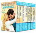 Unforgettable Romances: Unforgettable Heroes by Mimi Barbour, Traci Hall