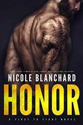 Honor by Nicole Blanchard