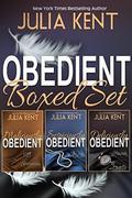 The Obedient Boxed Set by Julia Kent