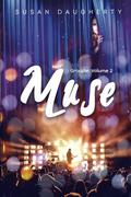 Muse: (Groupie #2) by Susan Daugherty