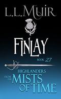 Finlay by L.L. Muir
