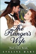 The Ranger's Wife by Eveline Hart, Natalie Dean