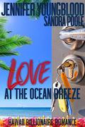 Love at the Ocean Breeze (Hawaii Billionaire Romance #3) by Jeanette Lewis
