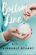 Bottom Line (Heidi Elliott #2) by Kimberly Stuart
