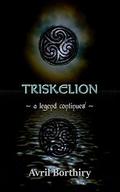 Triskelion by Avril Borthiry