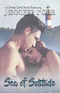 Sea of Solitude (Oyster Cove #4) by Jennifer Foor