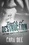 Path of Destruction by Cara Dee