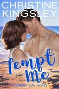 Tempt Me by Christine Kingsley