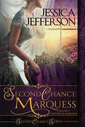 Second Chance Marquess (Second Chance #1) by Jessica Jefferson
