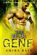 The Bear Gene (WereGenes #2) by Amira Rain