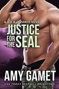 Justice for the SEAL by Amy Gamet