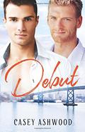 Debut (Love Stories #1) by Casey Ashwood