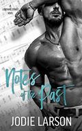 Notes of the Past (Lightning Strikes #2) by Jodie Larson