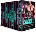 Fully Cocked by Harper James