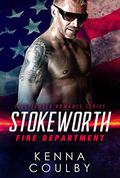 Stokeworth Fire Department by Kenna Coulby