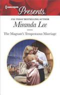 The Magnate's Tempestuous Marriage (Marrying a Tycoon #1) by Miranda Lee