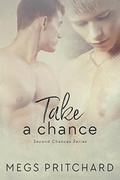 Take a Chance (Second Chances #1) by Jay Aheer