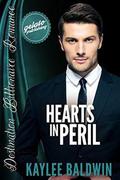 Hearts in Peril: Destination Billionaire Romance by Amberlee Day