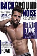 Background Noise (Tennessee Grace #1) by R.C. Martin