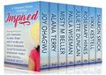 Inspired- A Christian Fiction Anthology by Vikki Kestell