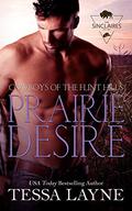 Prairie Desire by Tessa Layne