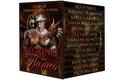 Stoking the Flames: 13 Tales of Dragons, Destiny and Desire by L.J. Garland