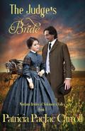 The Judge's Bride (Montana Brides of Solomon's Valley #1) by Patricia PacJac Carroll