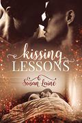Kissing Lessons (Before... and After #2) by Susan Laine