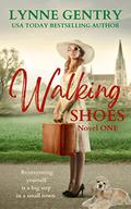 Walking Shoes (Mt. Hope Southern Adventures #1) by Lynne Gentry