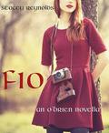 Fio: An O'Brien Novella by Stacey Reynolds