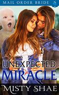 Unexpected Miracle by Misty Shae