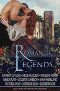 Romantic Legends by Victoria Vane