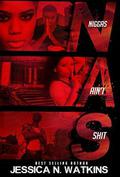 N.A.S by Jessica N Watkins