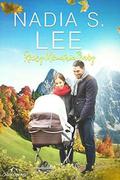 Rocky Mountain Baby (Roberts of Silver Springs #9) by Nadia S. Lee