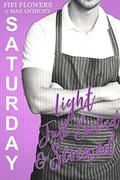 SATURDAY: Light, Full-Bodied & Screwed (Hookup Café #6) by Fifi Flowers