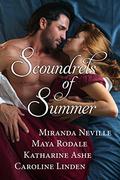 Scoundrels of Summer (Scoundrels of Summer #1) by Katharine Ashe